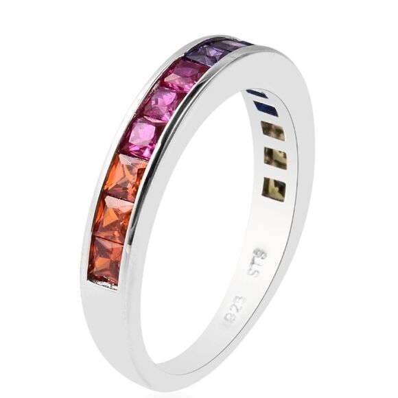 Lustro Stella Ring  - Picture 7 of 16